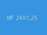 MF 24X1,25 